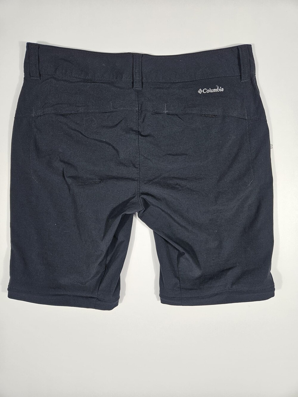 Columbia Omni-Shield Convertible Hiking Pants / Shorts – Women’s Size 8 - Picture 5 of 8